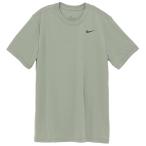 ナイキ 半袖 Tシャツ メンズ NIKE Dri-FIT RLGD リセット S/S Tee フィットネスTシャツ トレーニング スポーツウェア 速乾 ワンポイント シンプル /DX0990-320