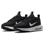 ショッピングナイキ エアマックス ナイキ スニーカー レディース シューズ NIKE WMNS エアマックス INTRLK ライト/ローカット AIR MAX スポーツカジュアル 女性 靴 ブラック 黒 くつ/DX3705-001