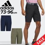 ショッピングハーフパンツ アディダス ゴルフパンツ メンズ ハーフパンツ adidas GOLF ベーシック カーゴ ショートパンツ 73cm-96cm ゴルフウェア 男性用 短パン 半ズボン /EEW08