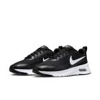ショッピングナイキ スニーカー ナイキ スニーカー メンズ NIKE AIR MAX NUAXIS ローカット メンズシューズ スポーツ カジュアル エアーマックス 黒 白 男性 紳士 運動靴 nike /FD4329-001