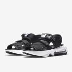 ナイキ スポーツサンダル レディース NIKE エア マックス ソル 女性 サンダルスニーカー シューズ エアーマックス カジュアルサンダル スポーティ /FD5982-002