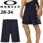 サーフパンツ 水着 ハーフパンツ メンズ オークリー OAKLEY 撥水 スイムパンツ 男性 ボードショーツ プール レジャー ビーチ 海 /FOA403018【返品不可】