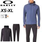 オークリー O-FUSION FLEX メンズジャージセットアップ