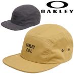 ショッピングsale2022 帽子 キャップ メンズ オークリー OAKLEY FGL JET CAP FA 22.0/撥水 吸汗速乾 抗菌防臭 トレーニング スポーツ デイリー カジュアル ぼうし/FOS901173