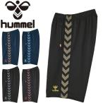 ハーフパンツ トレーニングパンツ メンズ ヒュンメル Hummel ジャージパンツ サッカー フットサル ハンドボール 男性用 短パン 半ズボン 定番/HAT6066【取寄せ】