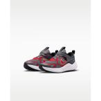  Nike Kids Junior спортивные туфли NIKEkozmik Runner PSV 16.5-22cm ребенок обувь Junior обувь текстильная застёжка резина шнур спорт casual /HM4400-012