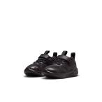  Nike пинетки спортивные туфли Kids NIKE cosmic Runner TD 12-16cm детская обувь ребенок обувь для малышей спортивные туфли текстильная застёжка резина шнур спорт /HM4401-001