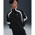 ナイキ ウィンドブレーカー メンズ NIKE エア ウーヴン トラックジャケット nike AIR スポーツウェア アウター 裏メッシュ 長袖 フルジップ 男性用 /HV0881-010