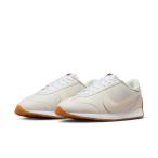 ナイキ スニーカー レディース シューズ NIKE WMNS パシフィック レザー ローカット 薄底 スポーティ カジュアルスニーカー 女性 /HV6430-002