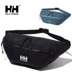  Helly Hansen поясная сумка 6L сумка мужской женский HELLYHANSENg длинный 6 унисекс набедренная сумка сумка-пояс наклонный ../HY92334