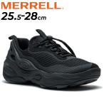 ショッピングメレル メレル スニーカー メンズ MERRELL ハイドロ ネクスト ジェン ハイカー ローカット 黒 男性用 アウトドア カジュアル シューズ /HYDRO-NXTGEN-HI