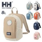  Helly Hansen Kids рюкзак 8L повседневный рюкзак HELLY HANSEN Кайл house упаковка 8 детский рюкзак Day Pack ребенок .. уличный /HYJ92512