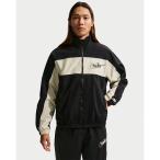 ナイキ ウィンドブレーカー メンズ NIKE CLUB ライトウェイト フルジップ ジャケット 長袖 裏メッシュ スポーツウェア 薄手 オーバーサイズ /IF0767-010