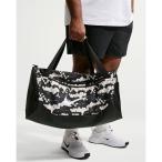  Nike сумка "Boston bag" 60L мужской женский NIKEb радиоконтроллер задний тренировка большая спортивная сумка M размер большая вместимость унисекс портфель /IH7849-103[ подарок не возможно ]