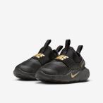  Nike пинетки спортивные туфли NIKE Flex Runner 4 SE TD детская обувь 12-16cm ребенок обувь для малышей спортивные туфли туфли без застежки обувь без шнуровки /IM6738-001