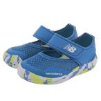 ショッピングニューバランス キッズ ニューバランス ベビー キッズ シューズ サンダル 水陸両用 サマーシューズ Newbalance インファント 208 v2 Sandal 12-16.5cm 幼児 子供靴 /IO208-TE2