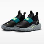 ナイキ キッズスニーカー 16.5-22cm ランニングシューズ NIKE フレックス ランナー 4 SE PS 子供靴 ジュニア スリッポン 軽量 柔軟性 クッション性 /IQ2355-034