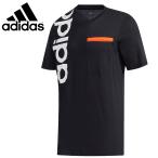 半袖 Tシャツ メンズ アディダス adidas M NEW AUTHENTIC TEE/スポーツウェア トレーニング 男性 クルーネック 半袖シャツ カジュアル /IXW09-GD5961【a20Qpd】