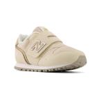 ニューバランス ベビーシューズ 12-16.5cm スニーカー Newbalance 373 ベビー靴 子供靴 キッズシューズ 子ども 面ファスナー ベルト カジュアル /IZ373-TM2
