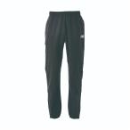 ショッピングウィンドブレーカー ニューバランス ピステパンツ メンズ newbalance スポーツウェア 男性 サッカー フットボール ウィンドブレーカー ロングパンツ /JMPF9406-BK
