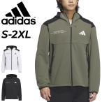 アディダス ジャージ ジャケット メンズ adidas M ADPT トラックトップ トレーニング スポーツウェア ジャージー アウター 運動 メンズウエア 男性用 /KQD57