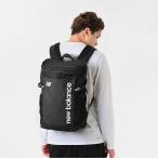  New balance рюкзак 20L унисекс задний Newbalance верх загрузка рюкзак мужской женский Junior сумка /LAB55617-BKW
