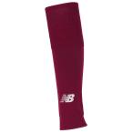 ニューバランス チューブソックス 19-29cm メンズ レディース ジュニア Newbalance サッカー フットサル カーフソックス ふくらはぎ ストッキング /LAS45648-CR