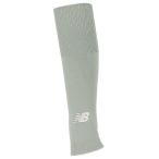 ニューバランス チューブソックス 19-29cm メンズ レディース ジュニア Newbalance サッカー フットサル カーフソックス ふくらはぎ ストッキング /LAS45648-GRY