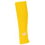 ニューバランス チューブソックス 19-29cm メンズ レディース ジュニア Newbalance サッカー フットサル カーフソックス ふくらはぎ ストッキング /LAS45648-YLW