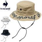 ルコックゴルフ メンズ ゴルフ用帽�