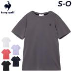 ルコック 半袖 Tシャツ レディース l