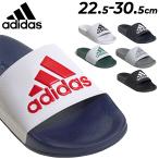 アディダス スポーツサンダル メンズ レディース adidas アディレッタ ADILETTE SHOWER U ブランド シャワーサンダル ユニセックス /LVC22【a20Qpd】