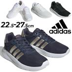 ショッピングランニングシューズ アディダス ランニングシューズ レディース メンズ adidas ライトアディレーサー LITE ADIRACER 3.0 W/ジョギング トレーニング 女性用 靴 /LWO23-