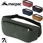  Mac упаковка сумка-пояс 7L macpac модуль унисекс водонепроницаемый поясная сумка набедренная сумка портфель наклонный .. сумка "body" сумка /MM72503