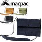  Mac упаковка sakoshu сумка на плечо MACPAC Trek myu Z плечо .. уличный casual Town Youth поле fes путешествие небольшая сумочка /MM81911