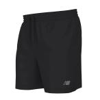  New balance бег брюки внутренний Brief имеется мужской Newbalance Sport Essentials шорты 5 дюймовый . пот скорость . dry шорты /MS41227-BK