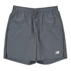  New balance шорты мужской Newbalance Sport шорты 7 дюймовый ( внутренний нет ). пот скорость . легкий шорты мужской бег /MS53807-GT