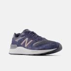 ニューバランス ウォーキングシューズ 幅広4E メンズ Newbalance Walking Fresh Foam 880 v7 クッション性 ローカット 男性用 スニーカー スポーティ /MW880-BC7