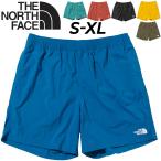 ショートパンツ メンズ ノースフェイス THE NORTH FACE アウトドアウェア 撥水 キャンプ 水辺 旅行 レジャー 男性用 短パン ボトムス/NB42051