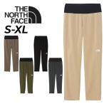 ランニングパンツ メンズ ノースフェイス THE NORTH FACE バーブライト/ジョギング トレーニング スポーツウェア ロングパンツ 男性用 ボトムス /NB82173