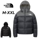 ショッピングノースフェイス ダウン ザ・ノース・フェイス ダウンジャケット メンズ THE NORTH FACE ヌプシジャケット アウトドアウエア フード付き 男性用 防寒ジャケット アウター /ND92555