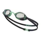  Nike плавание защитные очки детский Kids Junior NIKE SWIM Legacy Youth (BPA свободный ) машина b линзы плавание защитные очки ребенок мужчина . женщина . чёрный /NESSC166-N012