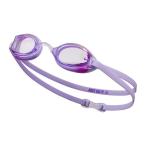  Nike плавание защитные очки детский Kids Junior NIKE SWIM Legacy Youth (BPA свободный ) машина b линзы плавание защитные очки ребенок мужчина . женщина ./NESSC166-N594