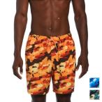  Nike мужской купальный костюм вода брюки NIKE SWIM Classic утка 7 bolle шорты US размер шорты type внутренний есть мужчина общий рисунок /NESSE547[ возвращенние товара не возможно ]