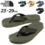 ビーチサンダル ノースフェイス メンズ レディース E-2E相当 THE NORTH ストラップサンダル フリップフロップ 軽量 男女兼用 アウトドア キャンプ 水辺 /NF52252