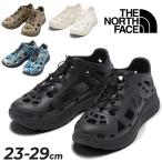 ザ・ノース・フェイス スニーカーサンダル E相当 メンズ レディース THE NORTH FACE リ アクティブ スニーカー ユニセックス 大きいサイズ 軽量 /NF52451