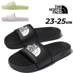 ザ・ノース・フェイス レディース サンダル E相当 THE NORTH FACE ベースキャンプスライド３ レディーススライド 靴 アウトドア スポーツサンダル /NFW02354