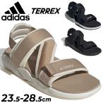 アディダス アウトドアサンダル メンズ レディース adidas TERREX SUMRA テレックス ユニセックス スポーツサンダル オープントゥ 靴 キャンプ ビーチ 海 /NKT72