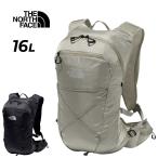  The * North * лицо трейлраннинг упаковка 16L сумка THE NORTH FACE I винт 16 | унисекс маленький размер бег упаковка Trail гонки /NM62397