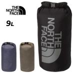  The * North * лицо 9L сворачивающийся упаковка THE NORTH FACEpi-ef сумка для персонала l уплотнение упаковочный пакет нейлон уличный механизм место хранения альпинизм кемпинг /NM62414